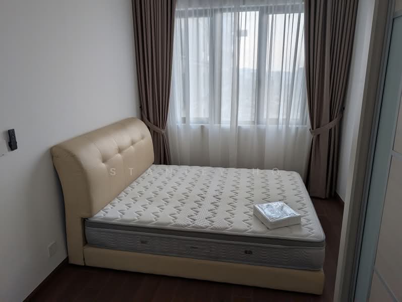 Condominium for Rent at Bangsar Hill Park - Stanley Ho - PropertyGuru.com.my