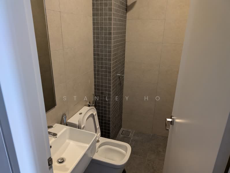 Condominium for Rent at Bangsar Hill Park - Stanley Ho - PropertyGuru.com.my