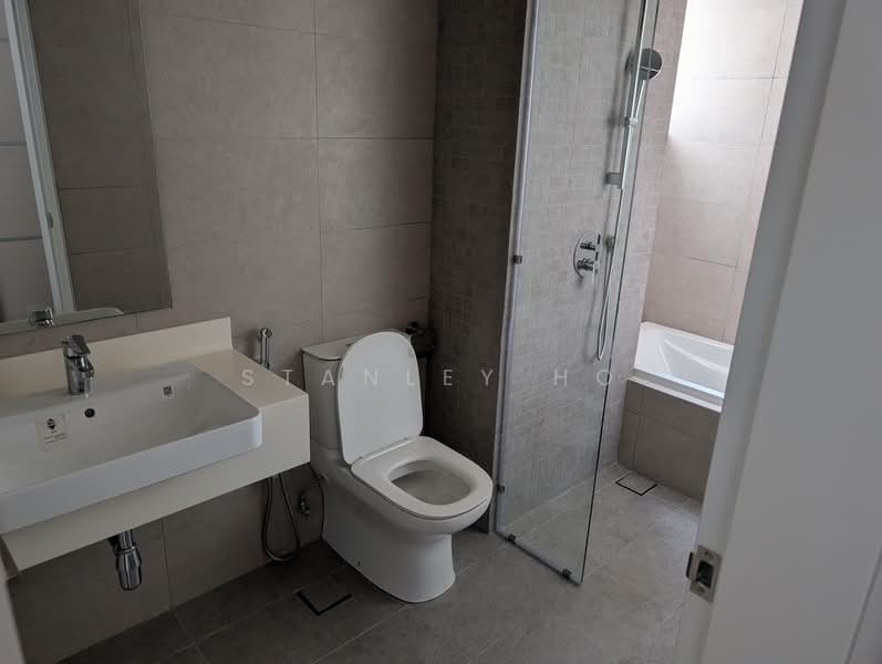 Condominium for Rent at Bangsar Hill Park - Stanley Ho - PropertyGuru.com.my