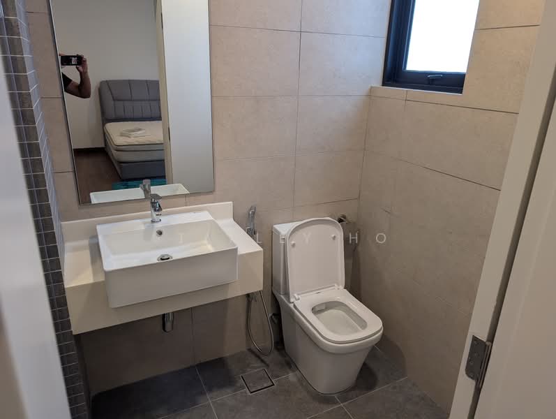 Condominium for Rent at Bangsar Hill Park - Stanley Ho - PropertyGuru.com.my