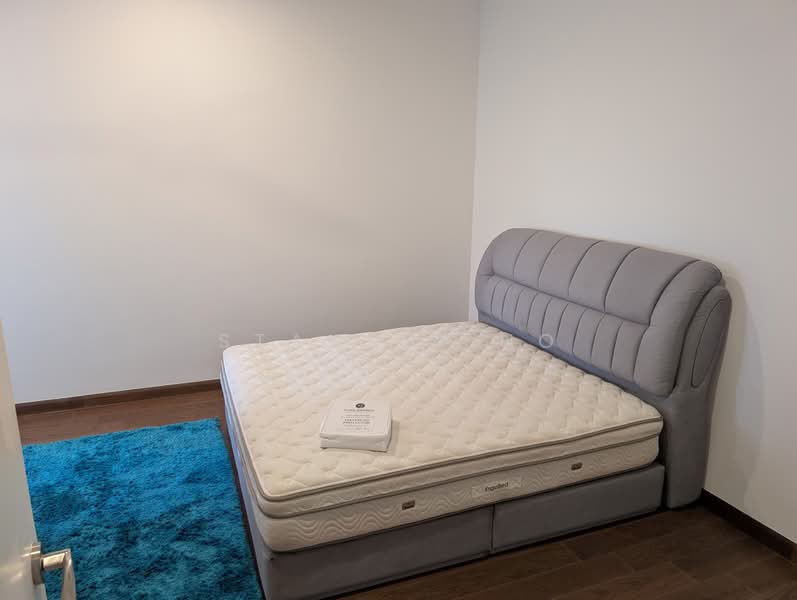 Condominium for Rent at Bangsar Hill Park - Stanley Ho - PropertyGuru.com.my