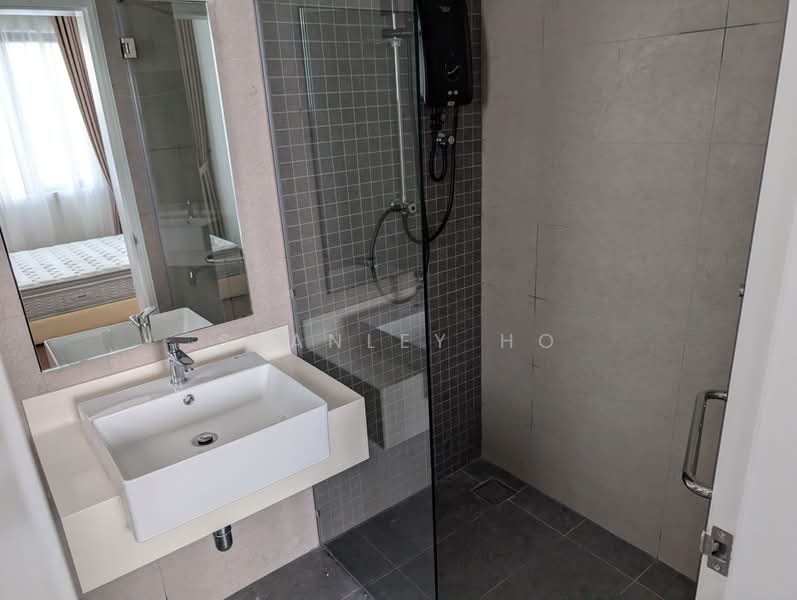 Condominium for Rent at Bangsar Hill Park - Stanley Ho - PropertyGuru.com.my