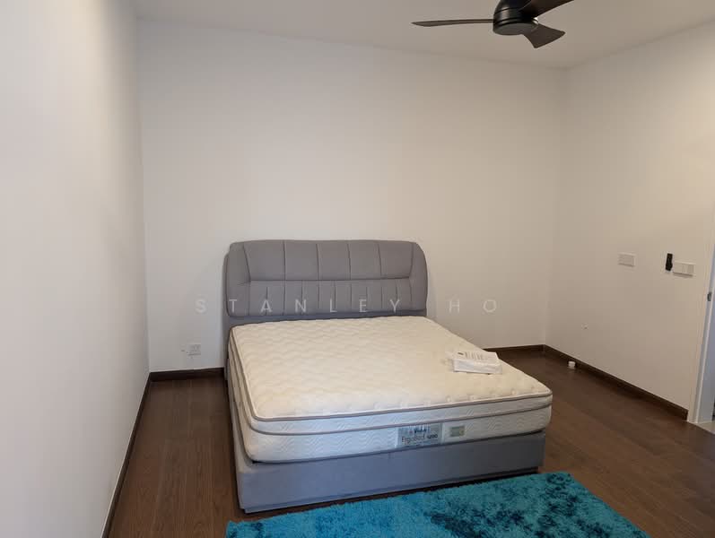 Condominium for Rent at Bangsar Hill Park - Stanley Ho - PropertyGuru.com.my