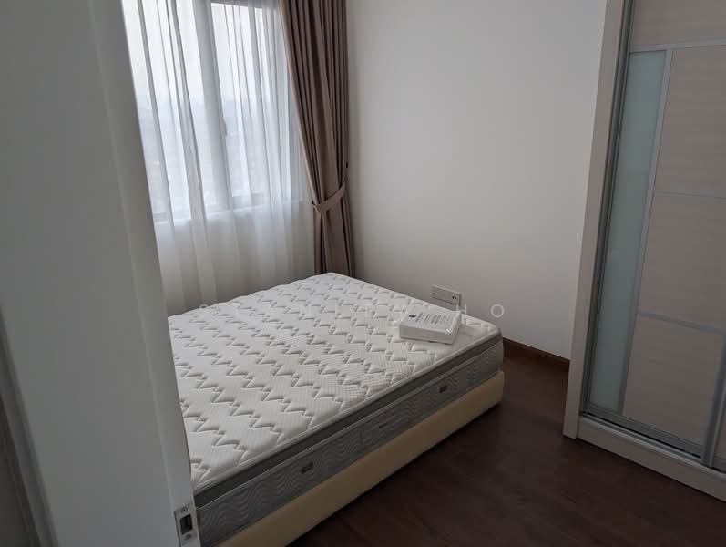 Condominium for Rent at Bangsar Hill Park - Stanley Ho - PropertyGuru.com.my