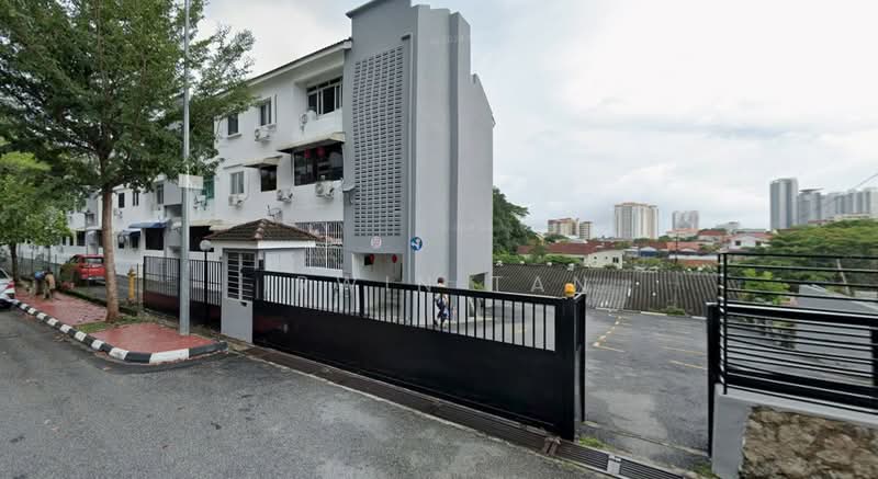 Pangsapuri untuk Disewa di Kayangan Puri Mutiara (KPM) - Irwin Tan - Exterior - PropertyGuru.com.my