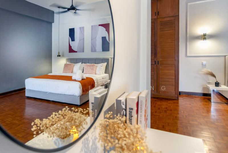 Banglo Pautan untuk Disewa di Kuala Lumpur (Kuala Lumpur) - Caden Phang - Bedroom - PropertyGuru.com.my