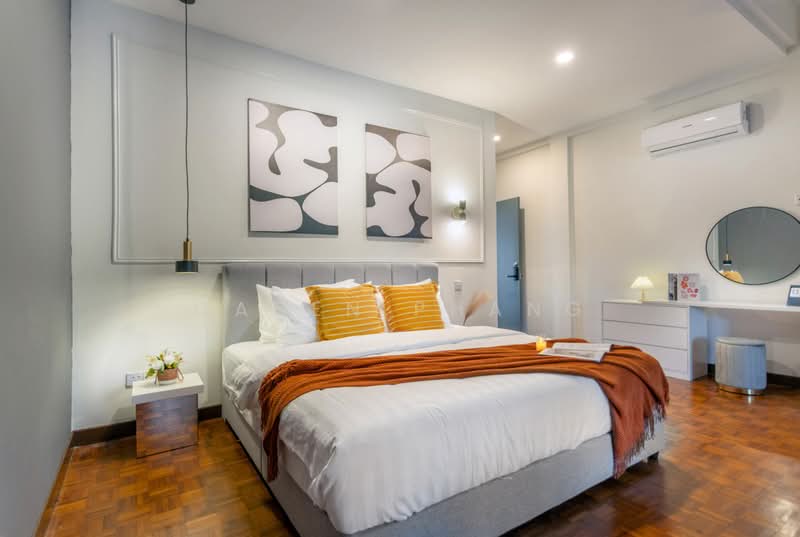Banglo Pautan untuk Disewa di Kuala Lumpur (Kuala Lumpur) - Caden Phang - Bedroom - PropertyGuru.com.my