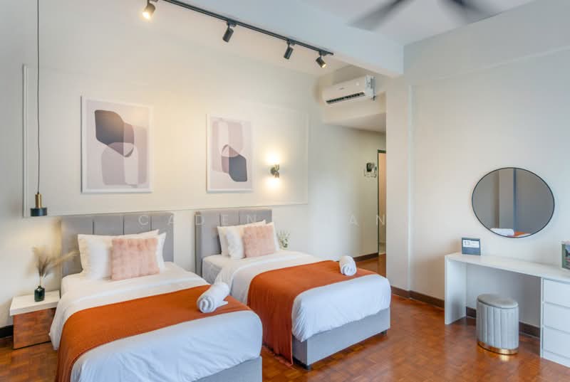 Banglo Pautan untuk Disewa di Kuala Lumpur (Kuala Lumpur) - Caden Phang - Bedroom - PropertyGuru.com.my