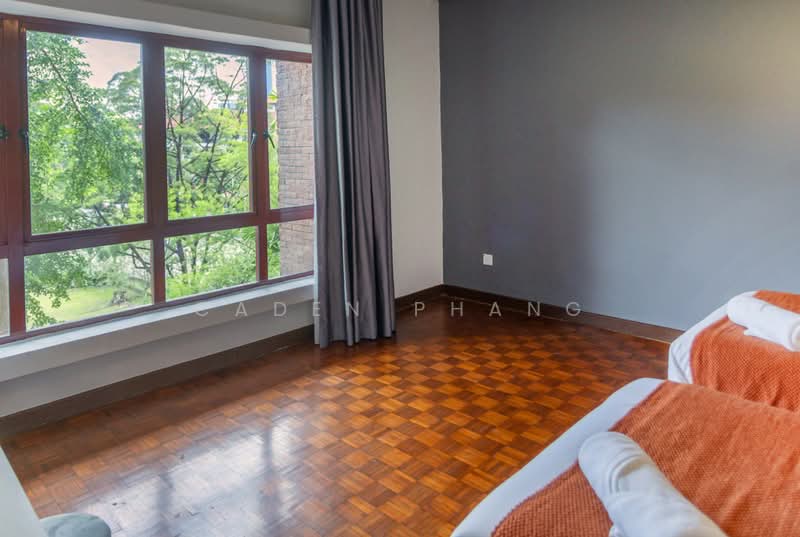 Banglo Pautan untuk Disewa di Kuala Lumpur (Kuala Lumpur) - Caden Phang - Bedroom - PropertyGuru.com.my