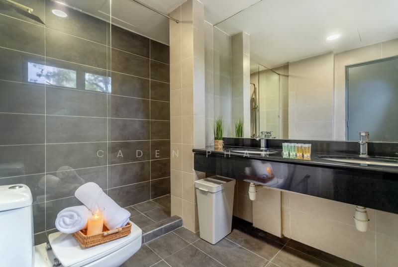 Banglo Pautan untuk Disewa di Kuala Lumpur (Kuala Lumpur) - Caden Phang - Bathroom - PropertyGuru.com.my