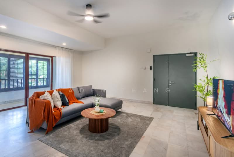 Banglo Pautan untuk Disewa di Kuala Lumpur (Kuala Lumpur) - Caden Phang - Living Room - PropertyGuru.com.my