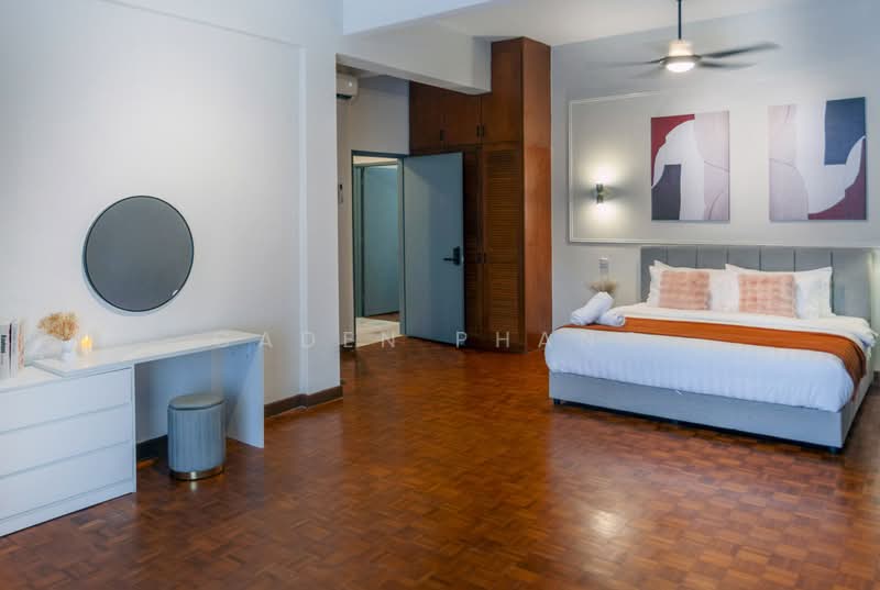 Banglo Pautan untuk Disewa di Kuala Lumpur (Kuala Lumpur) - Caden Phang - Bedroom - PropertyGuru.com.my