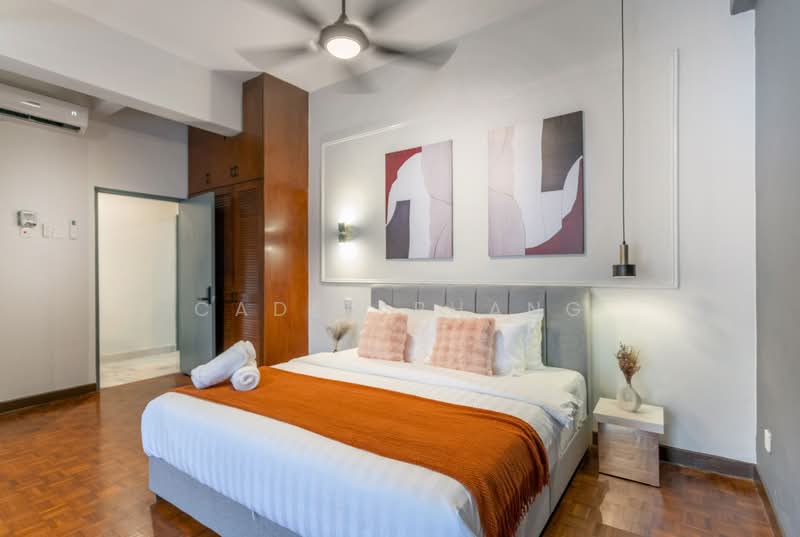 Banglo Pautan untuk Disewa di Kuala Lumpur (Kuala Lumpur) - Caden Phang - Bedroom - PropertyGuru.com.my