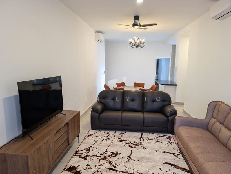 Condominium for Rent at Bangsar Hill Park - Stanley Ho - PropertyGuru.com.my