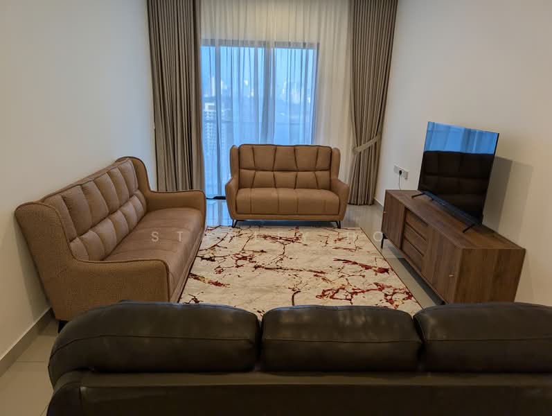 Condominium for Rent at Bangsar Hill Park - Stanley Ho - PropertyGuru.com.my