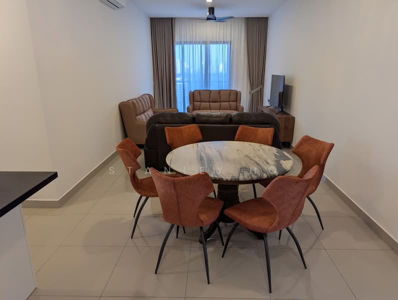 Condominium for Rent at Bangsar Hill Park - Stanley Ho - PropertyGuru.com.my