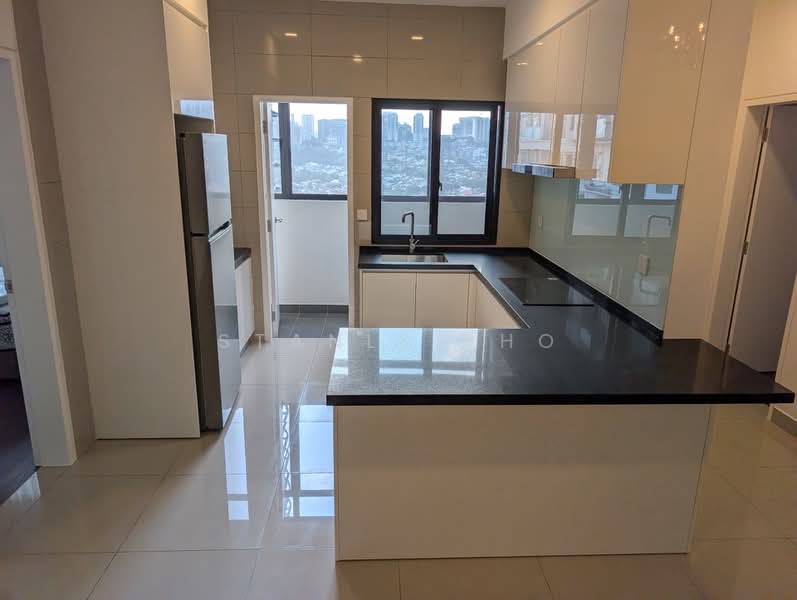 Condominium for Rent at Bangsar Hill Park - Stanley Ho - PropertyGuru.com.my
