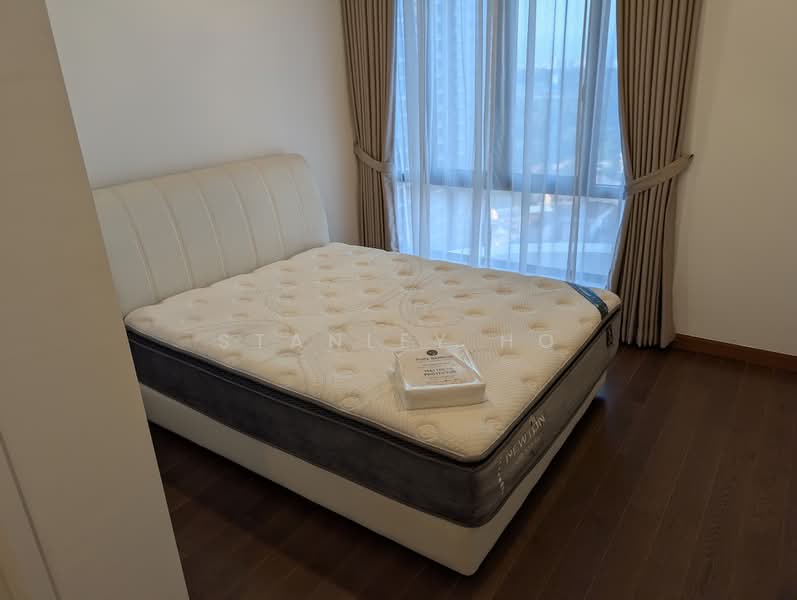 Condominium for Rent at Bangsar Hill Park - Stanley Ho - PropertyGuru.com.my