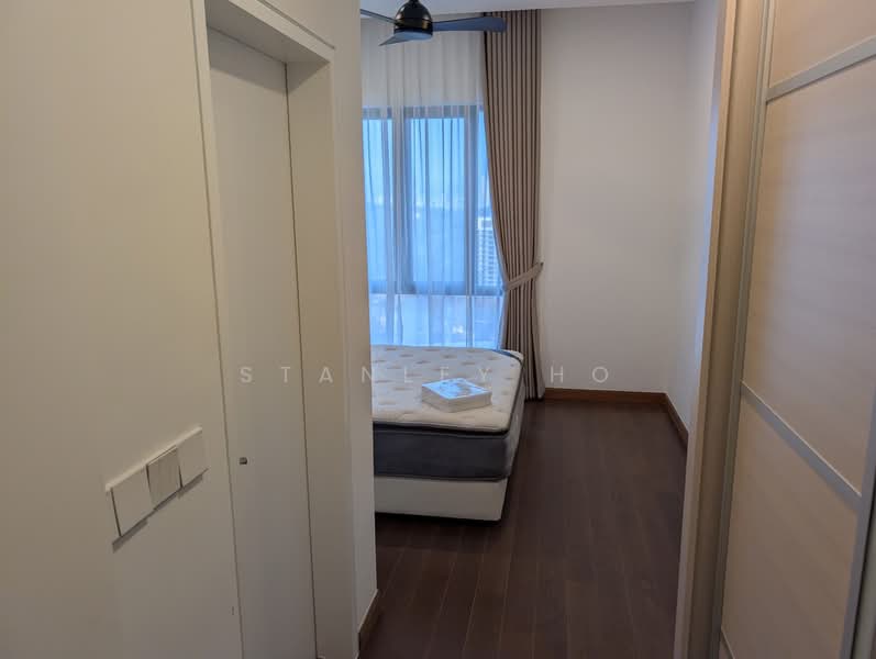 Condominium for Rent at Bangsar Hill Park - Stanley Ho - PropertyGuru.com.my
