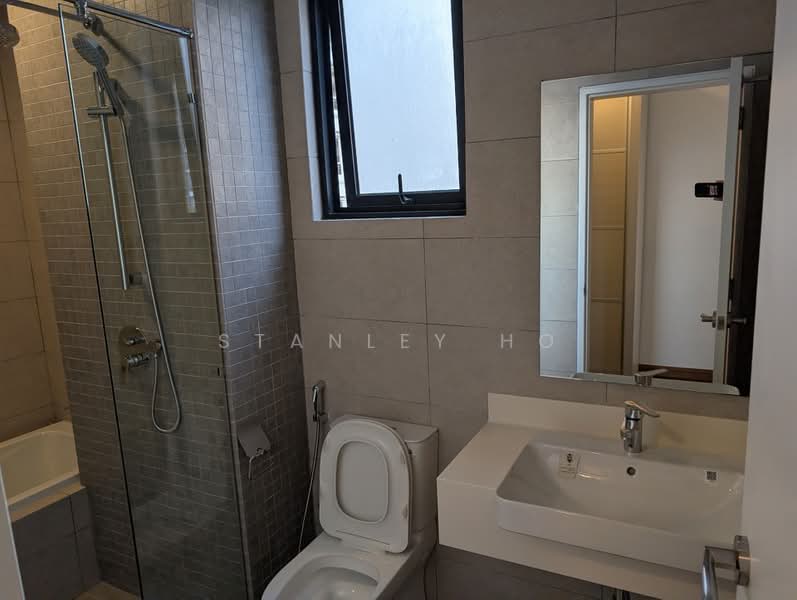 Condominium for Rent at Bangsar Hill Park - Stanley Ho - PropertyGuru.com.my