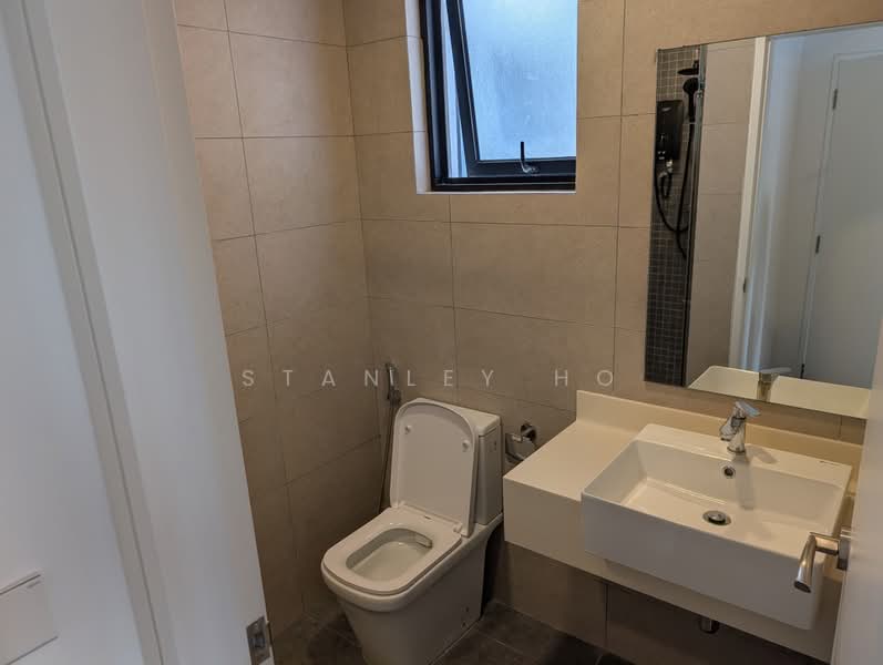 Condominium for Rent at Bangsar Hill Park - Stanley Ho - PropertyGuru.com.my