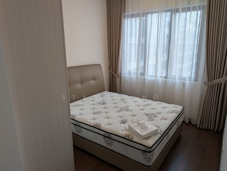 Condominium for Rent at Bangsar Hill Park - Stanley Ho - PropertyGuru.com.my