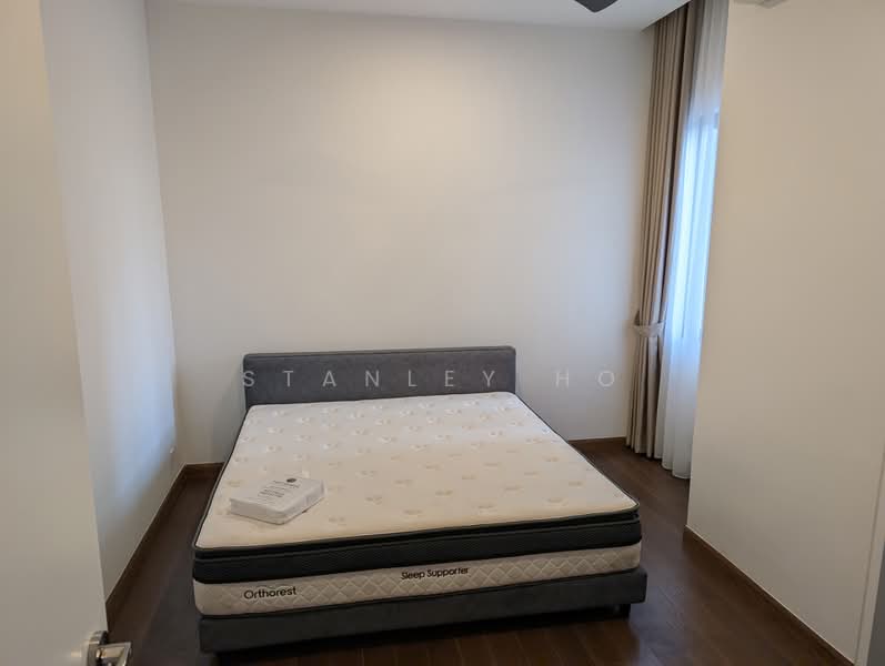 Condominium for Rent at Bangsar Hill Park - Stanley Ho - PropertyGuru.com.my