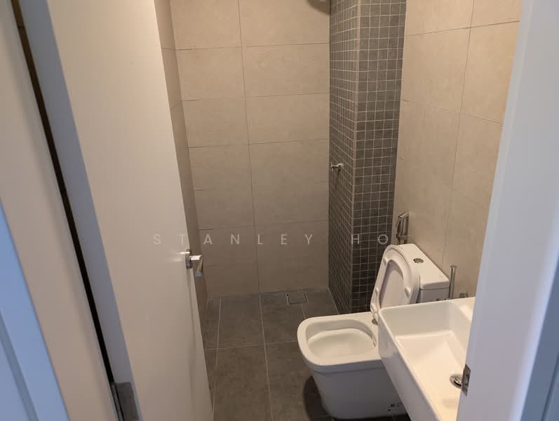 Condominium for Rent at Bangsar Hill Park - Stanley Ho - PropertyGuru.com.my