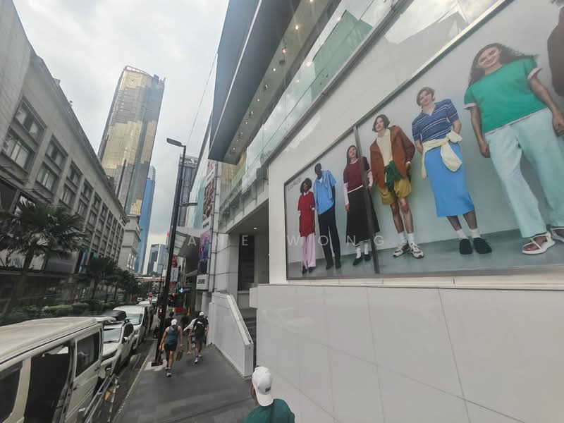 Office for Sale in Bukit Bintang (KL City Centre) - Jane Wong - PropertyGuru.com.my
