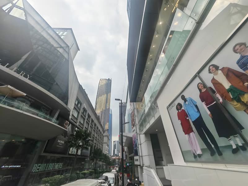 Office for Sale in Bukit Bintang (KL City Centre) - Jane Wong - Exterior - PropertyGuru.com.my