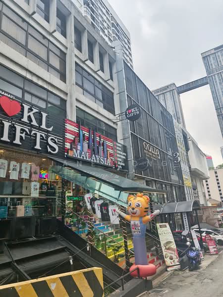 Office for Sale in Bukit Bintang (KL City Centre) - Jane Wong - PropertyGuru.com.my