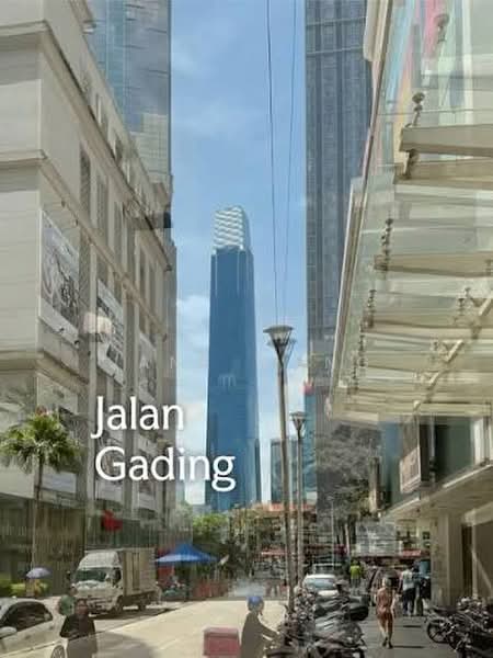 Office for Sale in Bukit Bintang (KL City Centre) - Jane Wong - Exterior - PropertyGuru.com.my