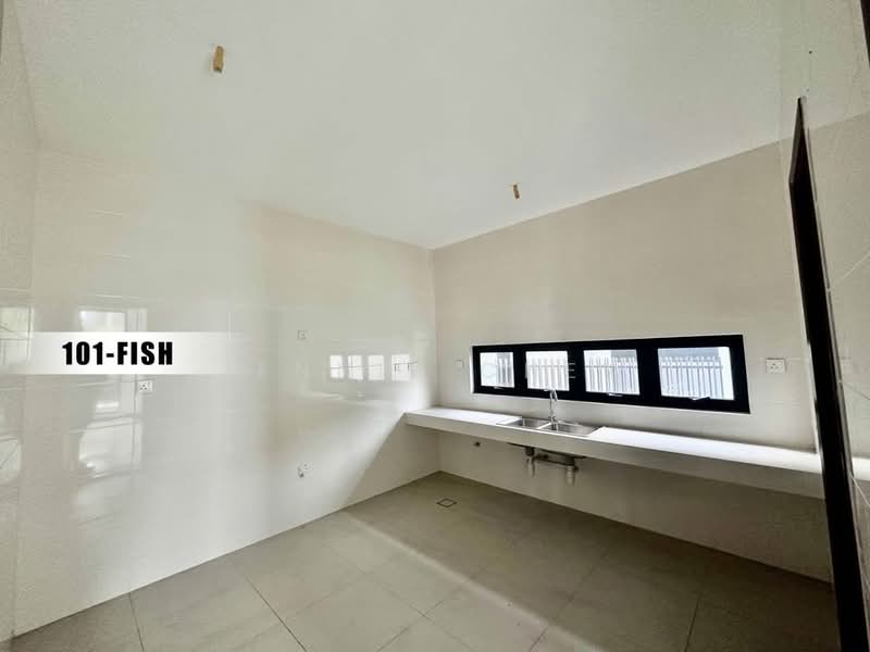 Bungalow House untuk Dijual di Telok Panglima Garang (Selangor) - Jennie Chew - Kitchen - PropertyGuru.com.my