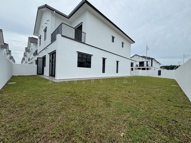 Rumah Teres 2-Tingkat untuk Dijual di Taman Ekoflora (Johor Bahru) - Jesrene Loh - PropertyGuru.com.my