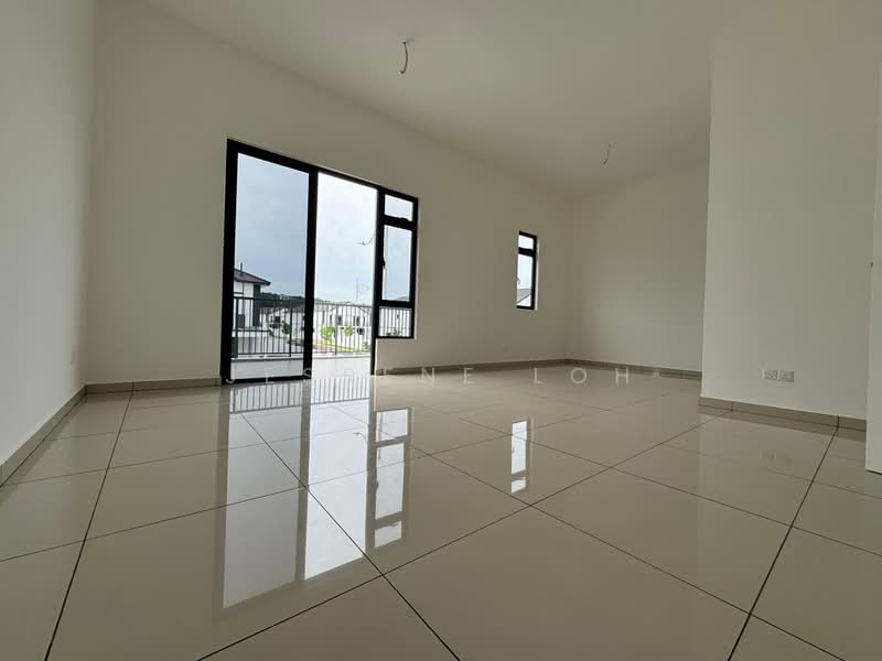 Rumah Teres 2-Tingkat untuk Dijual di Taman Ekoflora (Johor Bahru) - Jesrene Loh - PropertyGuru.com.my