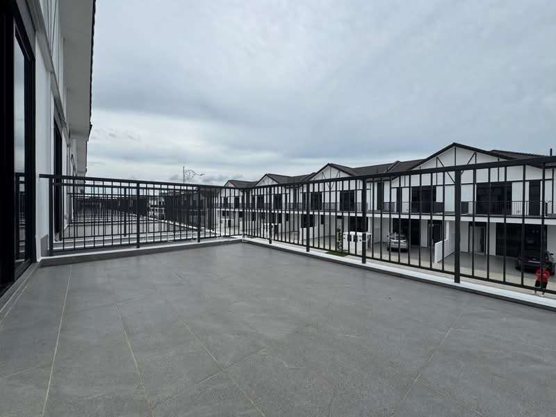 Rumah Teres 2-Tingkat untuk Dijual di Taman Ekoflora (Johor Bahru) - Jesrene Loh - PropertyGuru.com.my