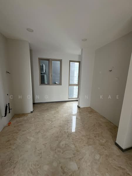 Kediaman Servis untuk Dijual di myHabitat - Chong Shun Kae - Interior - PropertyGuru.com.my
