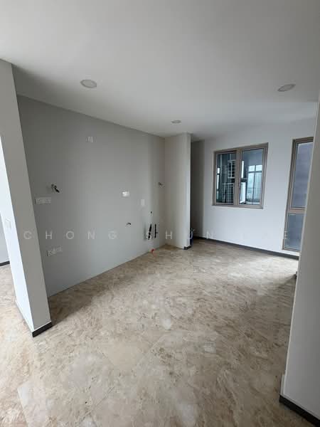 Kediaman Servis untuk Dijual di myHabitat - Chong Shun Kae - Interior - PropertyGuru.com.my
