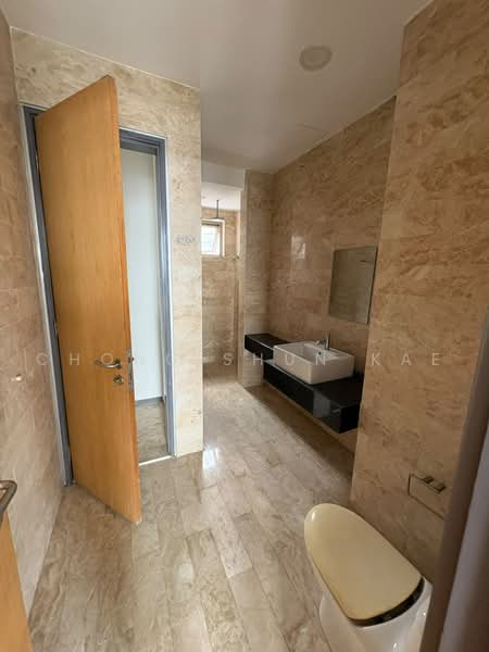 Kediaman Servis untuk Dijual di myHabitat - Chong Shun Kae - Bathroom - PropertyGuru.com.my