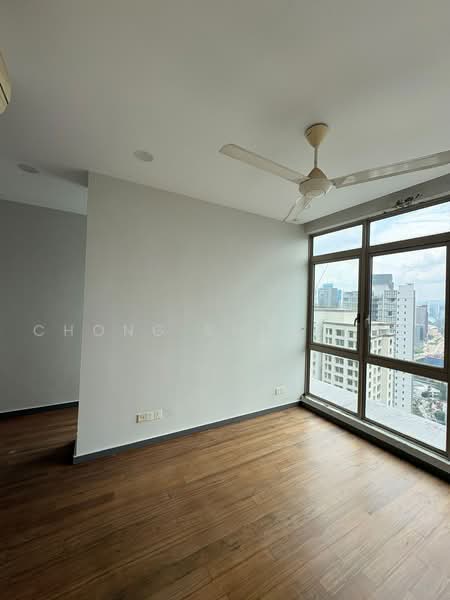 Kediaman Servis untuk Dijual di myHabitat - Chong Shun Kae - View - PropertyGuru.com.my