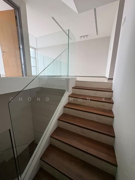 Kediaman Servis untuk Dijual di myHabitat - Chong Shun Kae - Interior - PropertyGuru.com.my