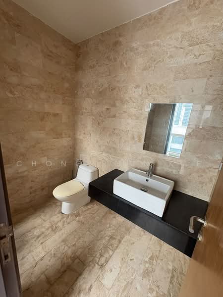 Kediaman Servis untuk Dijual di myHabitat - Chong Shun Kae - Bathroom - PropertyGuru.com.my