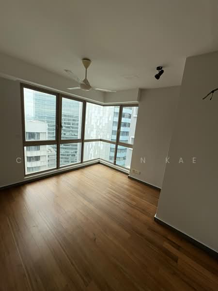 Kediaman Servis untuk Dijual di myHabitat - Chong Shun Kae - Interior - PropertyGuru.com.my