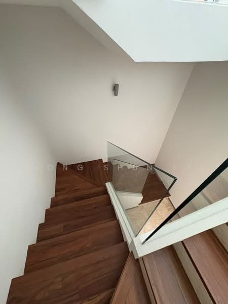 Kediaman Servis untuk Dijual di myHabitat - Chong Shun Kae - Interior - PropertyGuru.com.my