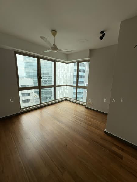 Kediaman Servis untuk Dijual di myHabitat - Chong Shun Kae - Interior - PropertyGuru.com.my