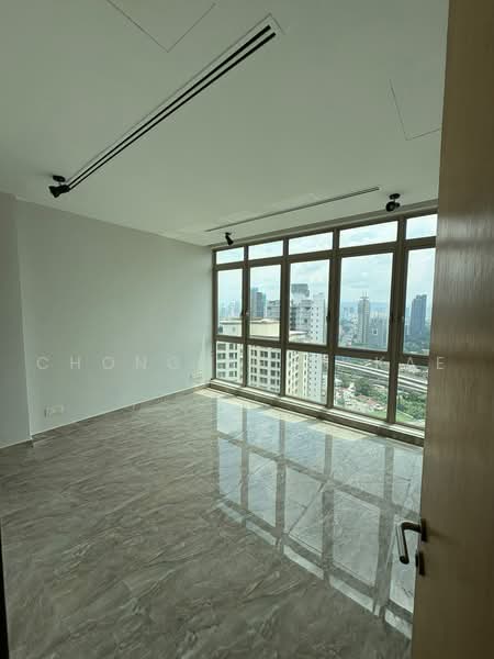 Kediaman Servis untuk Dijual di myHabitat - Chong Shun Kae - View - PropertyGuru.com.my