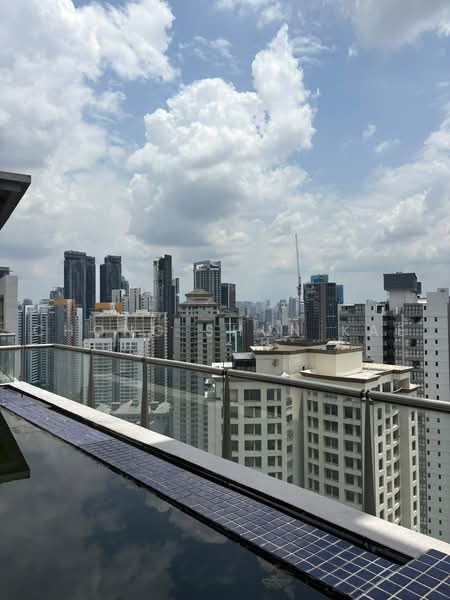 Kediaman Servis untuk Dijual di myHabitat - Chong Shun Kae - View - PropertyGuru.com.my