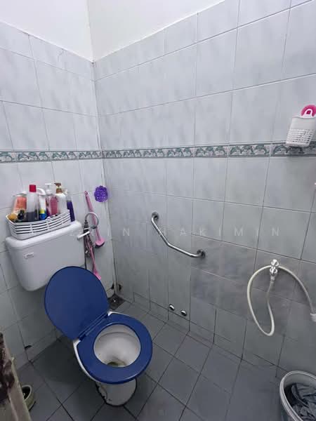 Rumah Teres 2-Tingkat untuk Dijual di Taman Aman Putra (Puchong) - Nazrin Hakimin - PropertyGuru.com.my