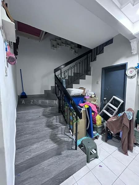 Rumah Teres 2-Tingkat untuk Dijual di Taman Aman Putra (Puchong) - Nazrin Hakimin - PropertyGuru.com.my
