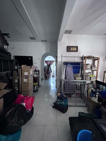 Rumah Teres 2-Tingkat untuk Dijual di Taman Aman Putra (Puchong) - Nazrin Hakimin - PropertyGuru.com.my